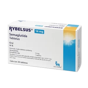Rybelsus 14mg