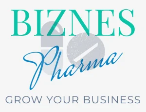 Logo Biznes Pharma